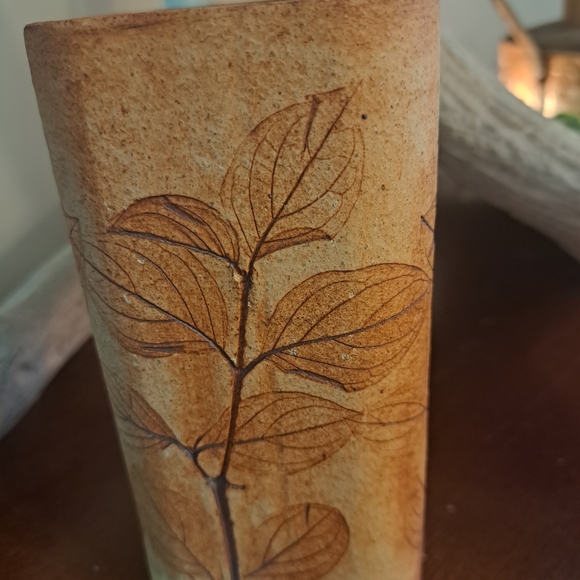 Raymonde leduc pottery,  vintage French from France - Picture 3 of 9